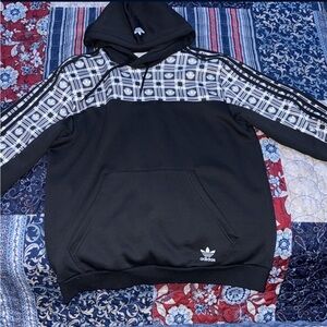 Adidas hoodie, Size L, Brand new never worn
